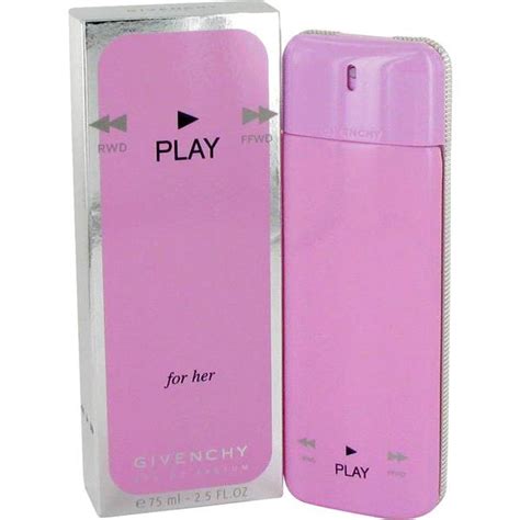 play edt by givenchy|Givenchy play perfume.